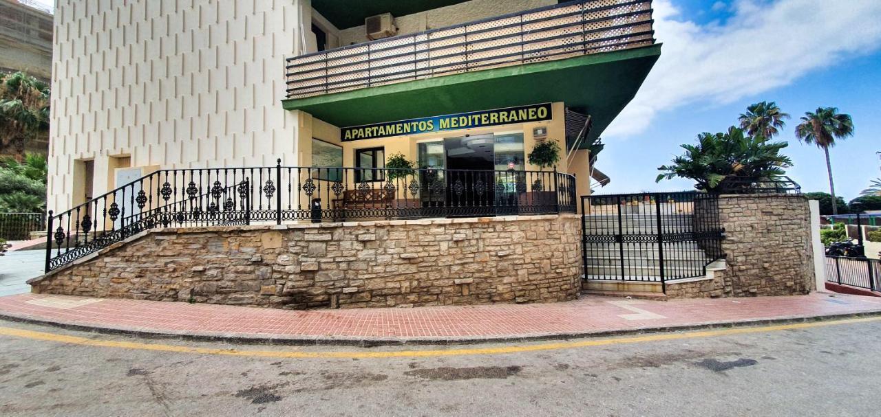 Stunning On The Beachfront With Sea Views In Center. Marbella